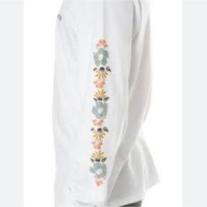 Katin Lei’d Long Sleeve Tee